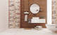 Плитка Terra 30*90 Mix Decofon