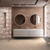 Плитка Terra 30*90 Mix Decofon