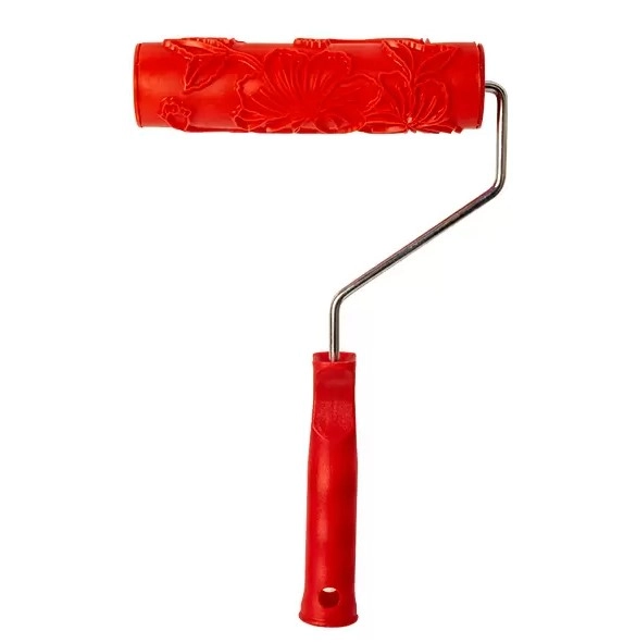 Trafalet pentru decorare Volbură cu mâner Profmet 