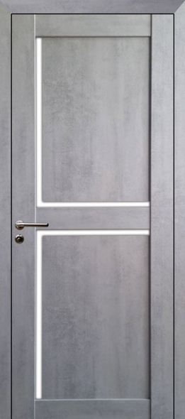 Межкомнатная дверь Vestrid 700*2000*40 UC