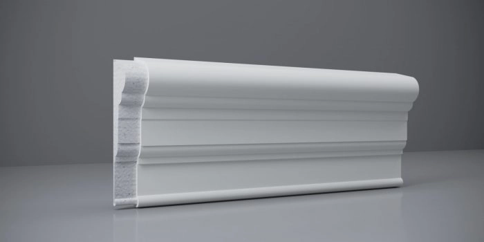 Brâu decorativ VS205 250mm*65mm