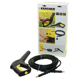 Set de furtun si pistol Karcher 2.643-910.0