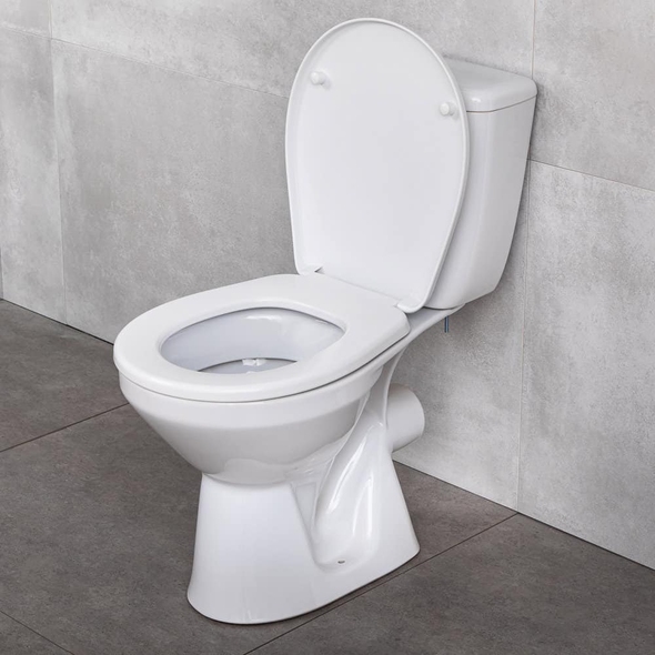 Vas WC+R Mito 10497