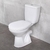 Vas WC+R Mito 10497