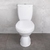 Vas WC+R Mito 10497