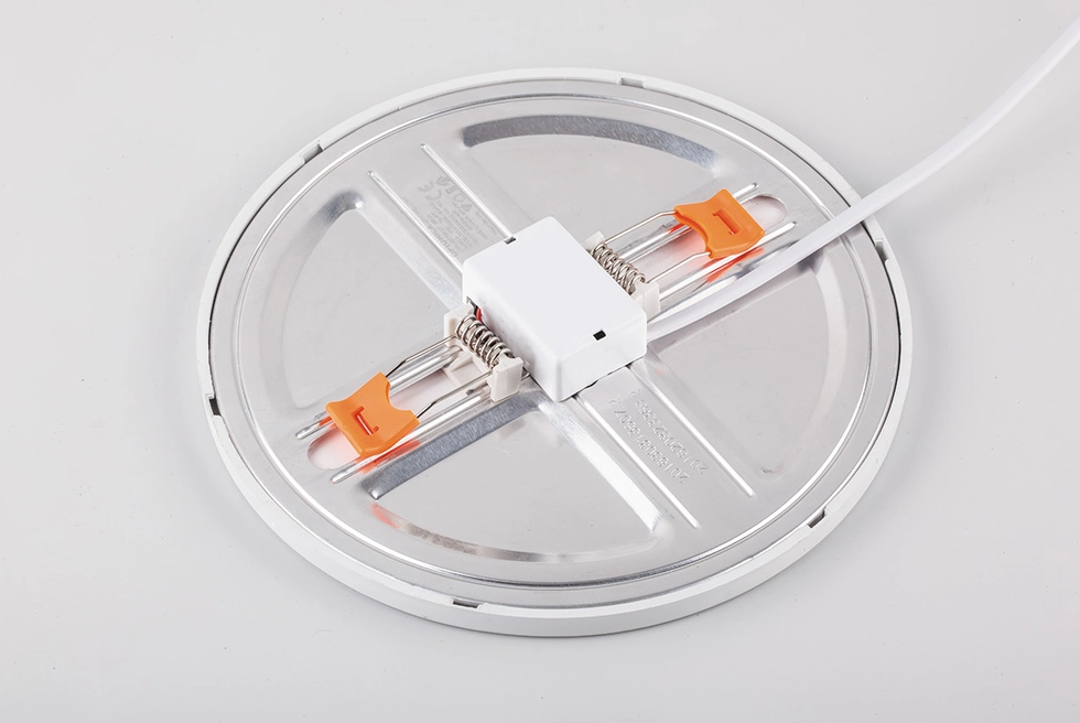 Светодиодный светильник Feron AL508 20W 230V 6400K