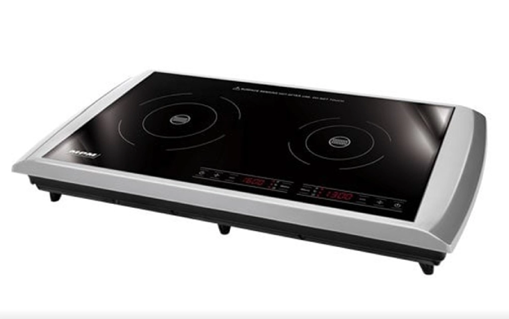 Aragaz electric MPM MKE-11