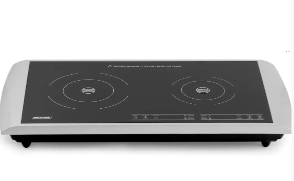 Aragaz electric MPM MKE-11