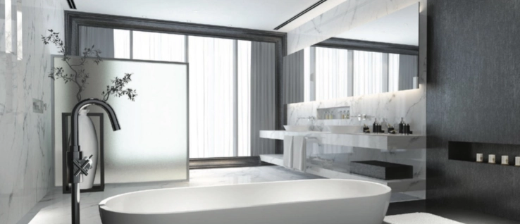 Декоративное печатное панно WP-805-280 965*2800*3 