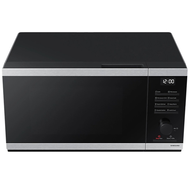 Cuptor cu microunde Samsung MG23DG4524ATE2 