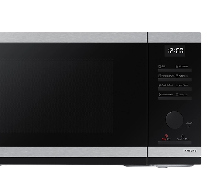 Cuptor cu microunde Samsung MG23DG4524ATE2 