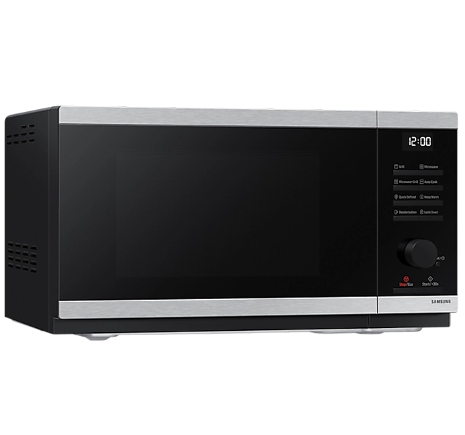 Cuptor cu microunde Samsung MG23DG4524ATE2 