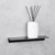 Raft plutitor Daske Elegance SH/E-0447B negru