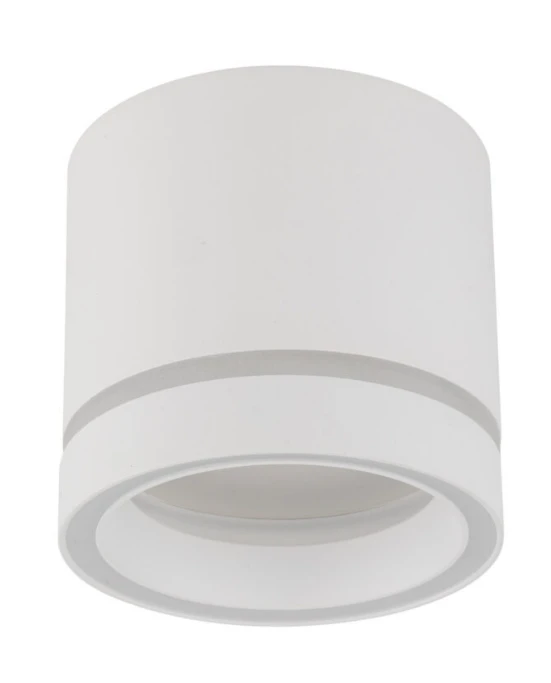 Спот GX53+bec Led GX53 7W 4100K 4334 