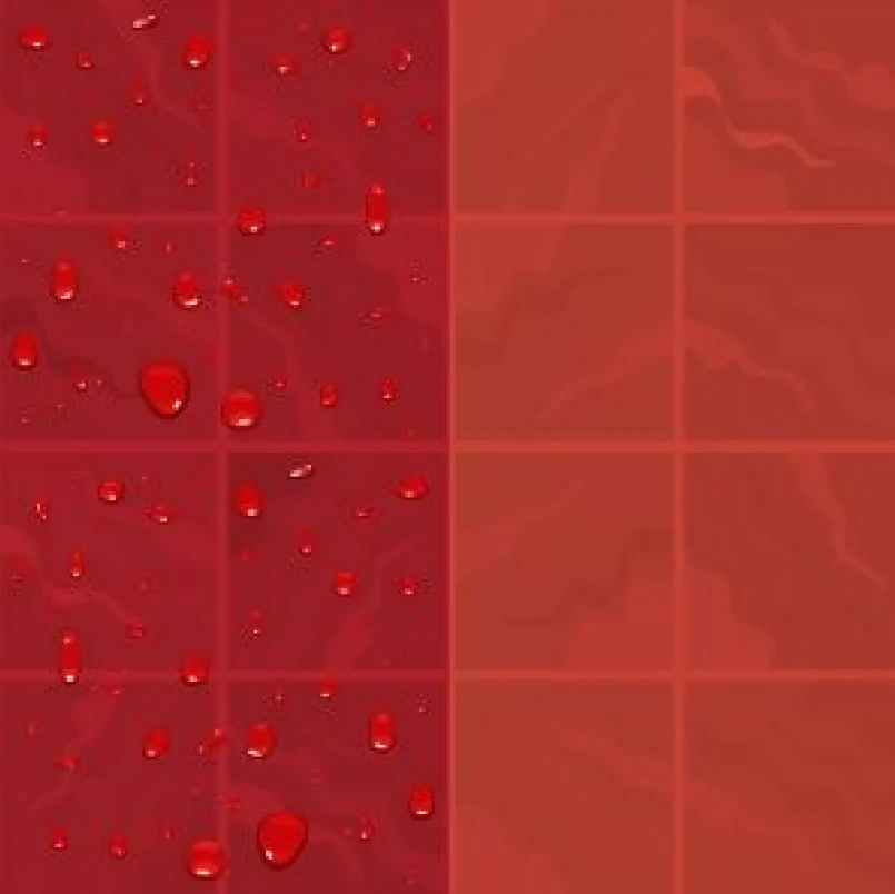 Защитное покрытие TKK Silifob K AQUASTOP Terracota 3л