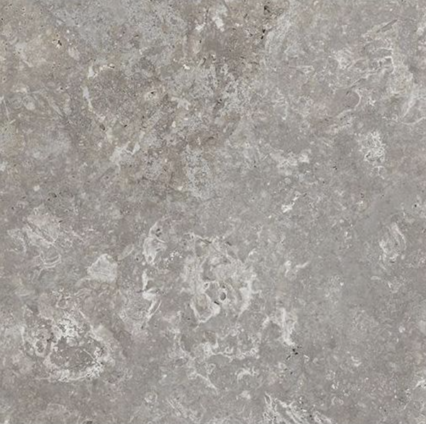 Gresie Qua Travertino 100x100 gris