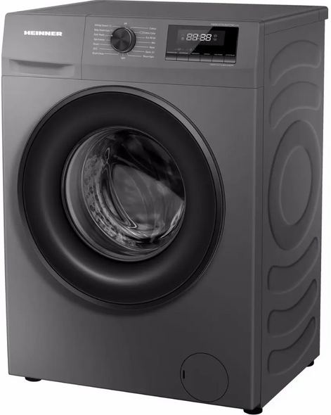 Mașină de spălat Heinner HWM-H7014IVSMTC+++ 