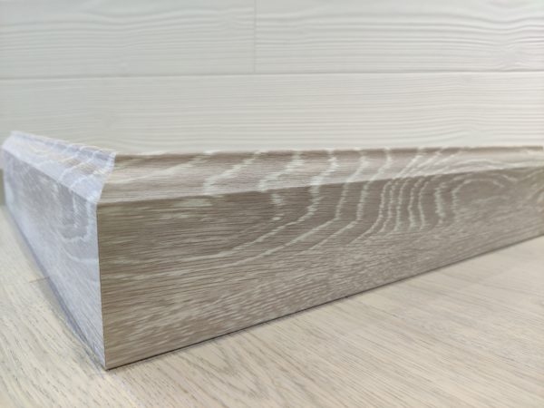Plintă MDF Strong 82 Filadelfia sur 