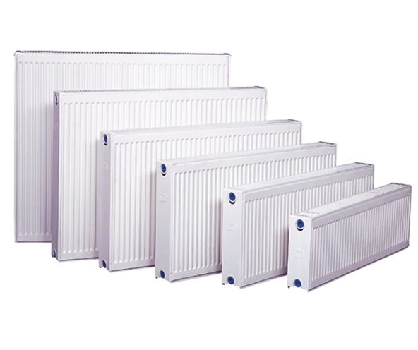 Радиатор Demrad Premium 500*1200 48136 сталь