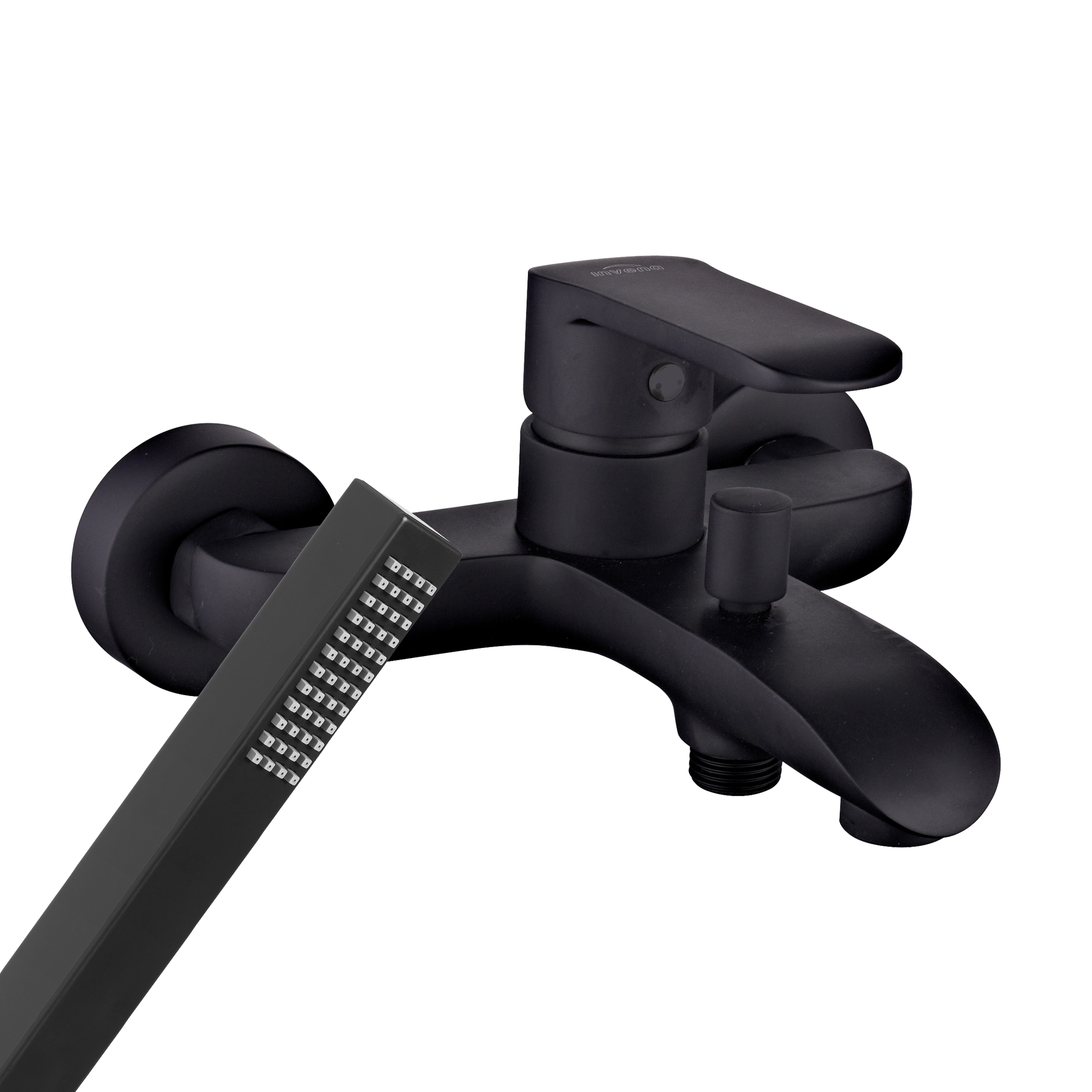 Душевая система Siros BW-90-004-A 