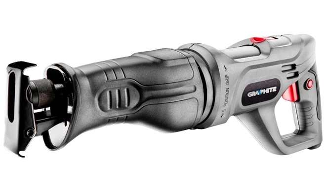 Ferestrău sabie Graphite 52965