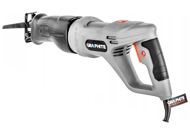 Ferestrău sabie Graphite 52965