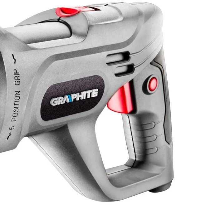 Ferestrău sabie Graphite 52965