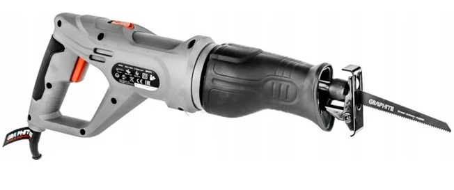 Ferestrău sabie Graphite 52965