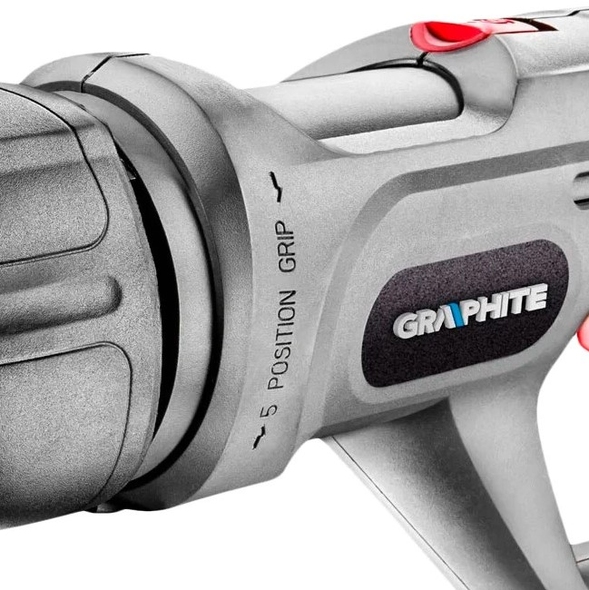 Fierestrău sabie Graphite 52965 