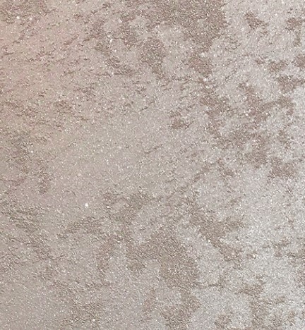 Vopsea structurată Fox Diamento 3D 1L Mars
