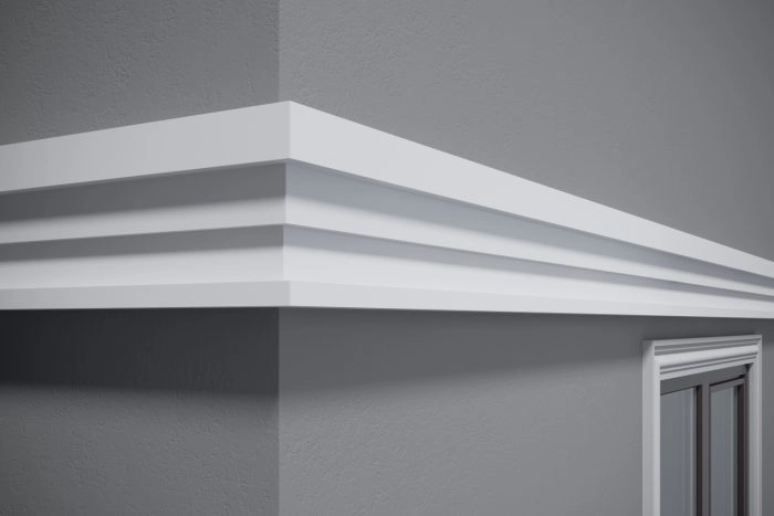 Brâu decorativ VS217 250mm*70mm 