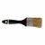 Pensulă cu fibre naturale 2.5/63.5mm 352004