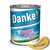 Email Danke 2.5l galben mustar