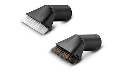 Набор кистей Karcher 2.863-221.0