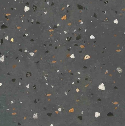 Gresie Bien Sempre Junior 60x60 Nero