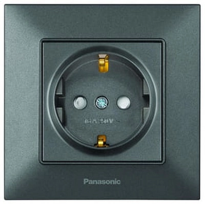 Розетка Arkedia Slim 942102