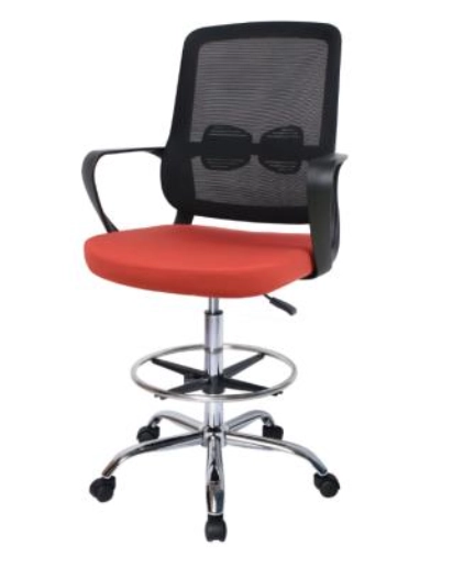 Scaun SK1021SY Hunter BOF00001677 negru