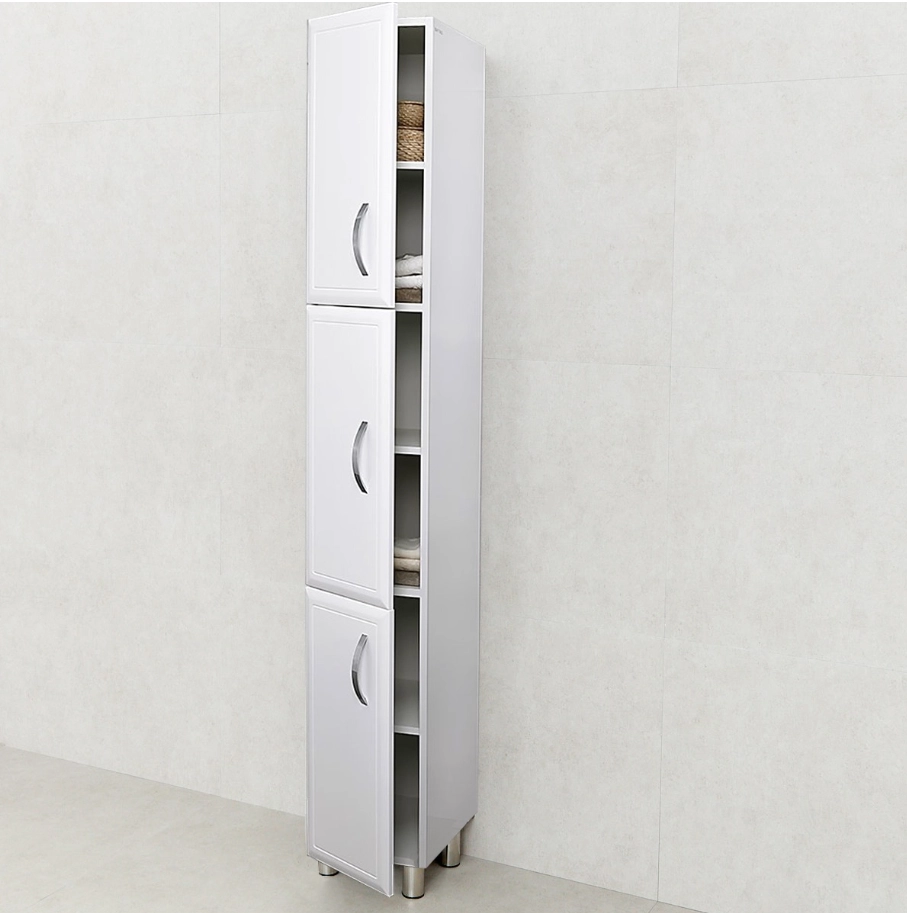 Dulap penal Bayro Allure 300x1900 121121 