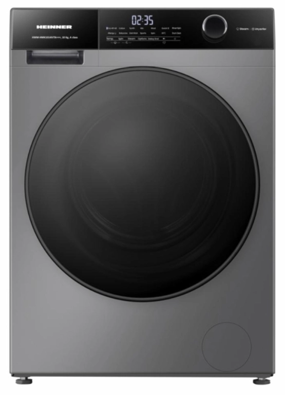 Mașină de spălat Heinner HWM-HMK1014IVTA+++ 