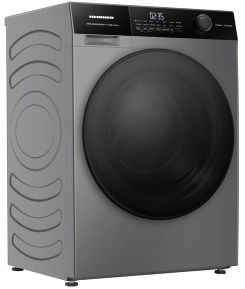 Mașină de spălat Heinner HWM-HMK1014IVTA+++ 