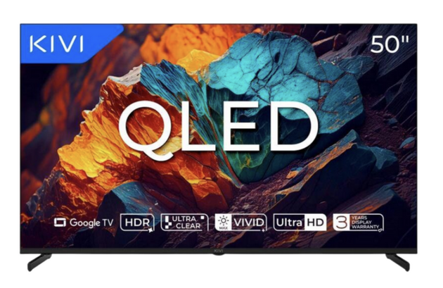 Телевизор Smart KIVI 50U720QB 50