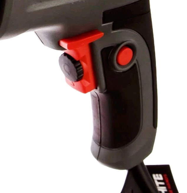 Дрель Graphite 58G725