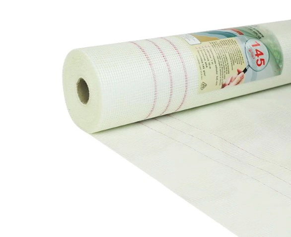 Plasă fibre de sticlă 145gr