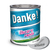 Email Danke 2.5l gri luminos
