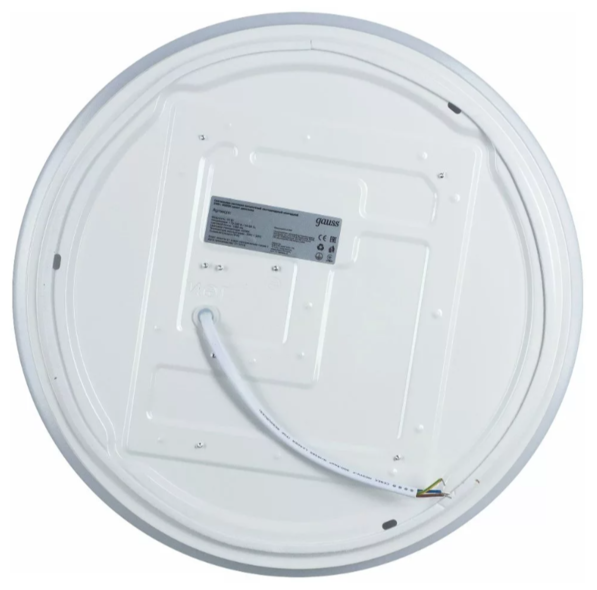 Corp de iluminat Led 24W Gauss
