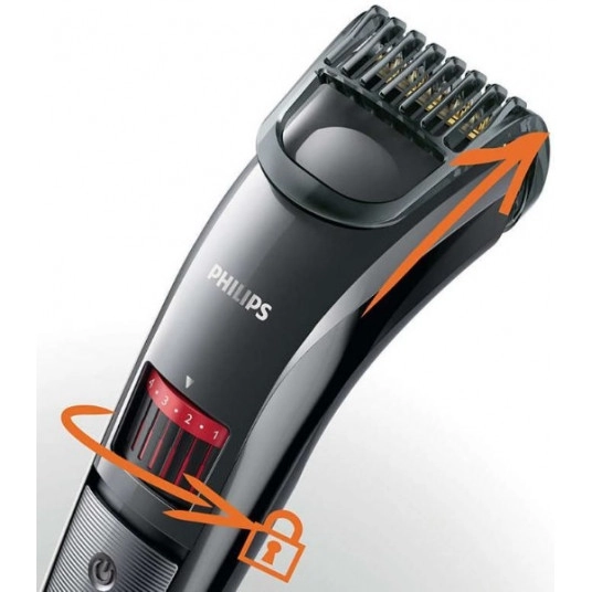 Aparat de tuns  Philips QT4015/16