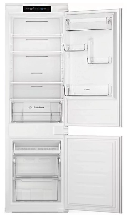 Холодильник Indesit INC20 T321 