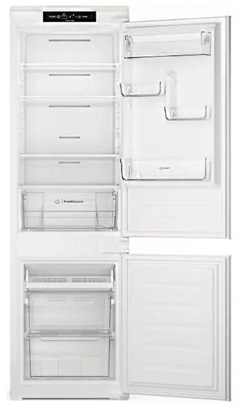 Frigider Indesit INC20 T321 