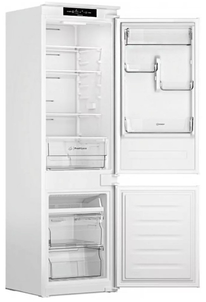 Frigider Indesit INC20 T321 
