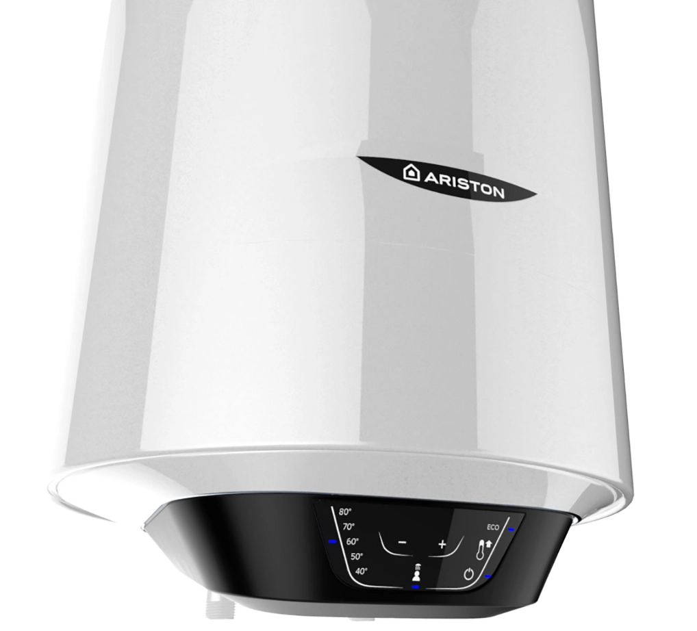 Boiler Ariston PRO1 ECO 80V 1.8K PL Dry Heater 3201855 
